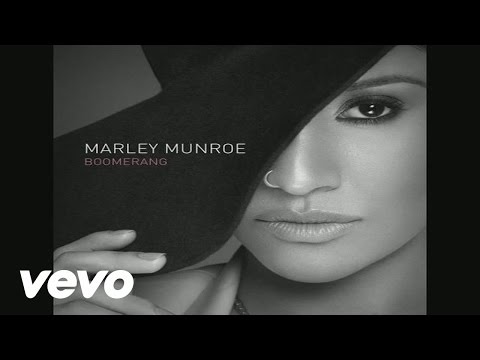 Marley Munroe - Boomerang (Audio)