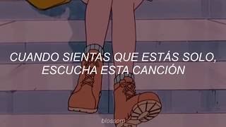 Listen to this song // Kassy sub español