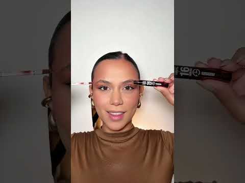 El maquillaje Moka Mousse esta en tendencia y Pierina te enseña a realizarlo