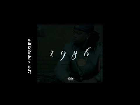 S.Youngin - Apply Pressure ( feat. Da'ron B ) [ official audio ]