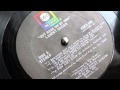 Lamont Dozier - Let Me Make Love To You