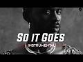 Black Sherif Fireboy DML So It Goes Instrumental