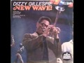 Dizzy Gillespie - Tabu (Wing 1963)