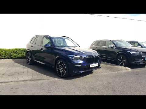 BMW X5 xDrive30d M Sport - Image 2