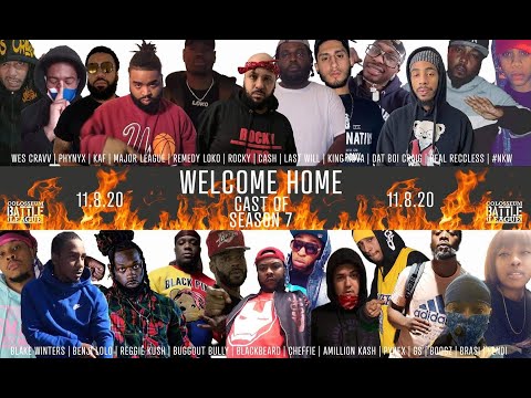 Cash vs Amillion Kash