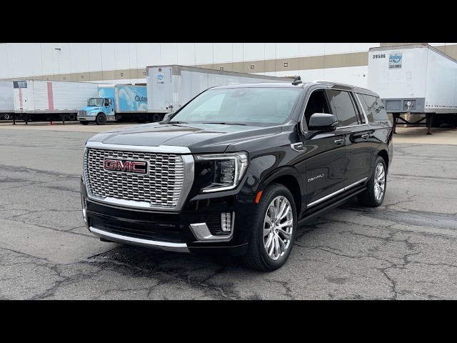 2023 GMC YUKON XL For Sale