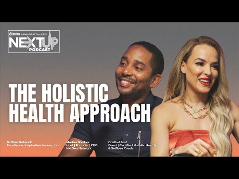 The Holistic Health Approach