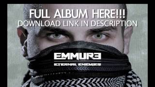 Emmure - Eternal Enemies Full Album Download