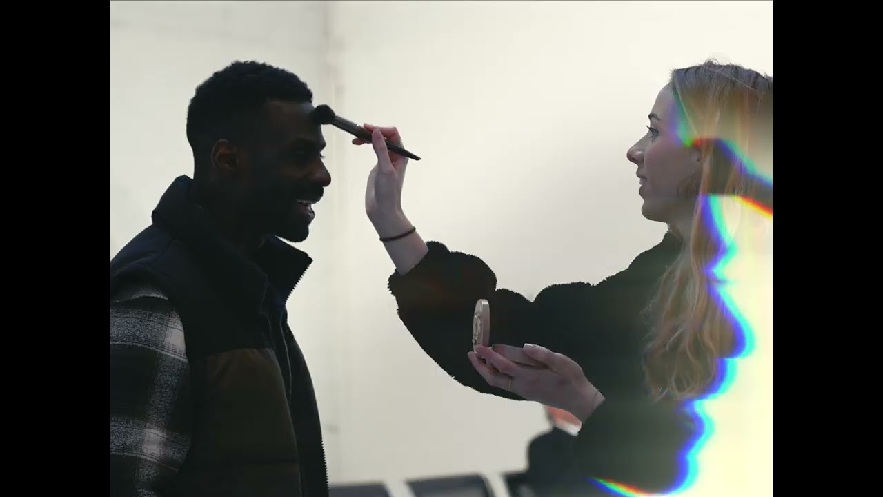 Vignette de la vidéo Studio Mood — Backstage, Les Entreprises du Voyage