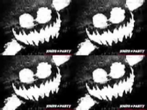 LRAD vs  Mammoth Mashup