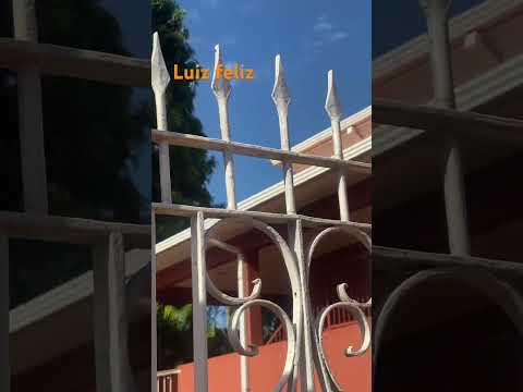 Colégio Alan Kardeq  .. 107 anos .. Sacramento Minas Gerais #luizfelizmundofeliz