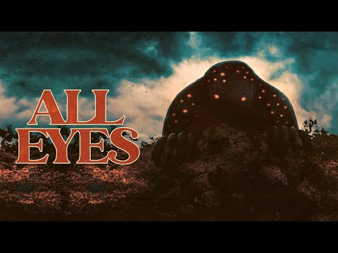 afbeelding All Eyes | Official Trailer | Horror Brains