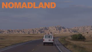 NOMADLAND | Morning Coffee Clip | Searchlight Pictures