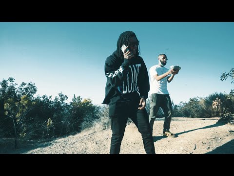 Mayne On Go - Goin In | Directed BY @Qncy_