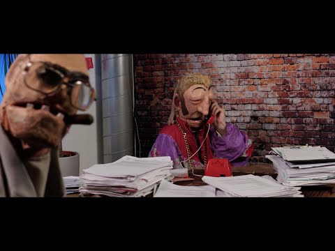 Ferry en Fred - Bonafide uitzendburo VaBoeVaDeZa