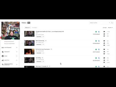 #FragDrache #BannHammer Part 1