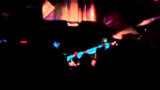 Maroon - Endorsed by hate - live @Matrix, Bochum 16.10.2010