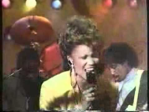 Starpoint   Object Of My Desire 1985 Renée Diggs