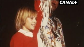 Johnny et David parlent de batterie et de Johnny (03.04.2023)