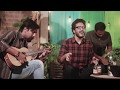 Dhonno Dhonno Boli Tare by Mahir & Friends | ধন্য ধন্য বলি তারে | Weekend Spirit Unplugged