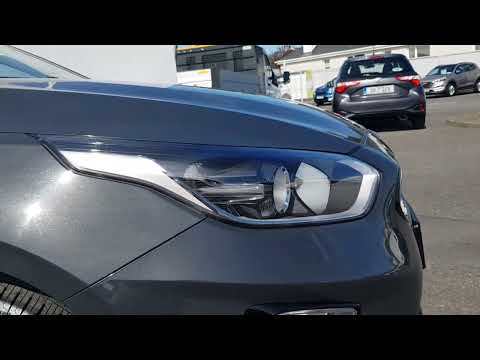 191D29593 - 2019 Kia Ceed 1.0 PETROL K3 5DR 18,950