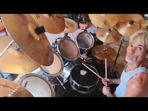 twisted sister cover the price live version classic hit 1983 John anton