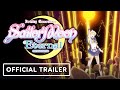 Pretty Guardian Sailor Moon Eternal the Movie - Official Trailer (2021) Netflix