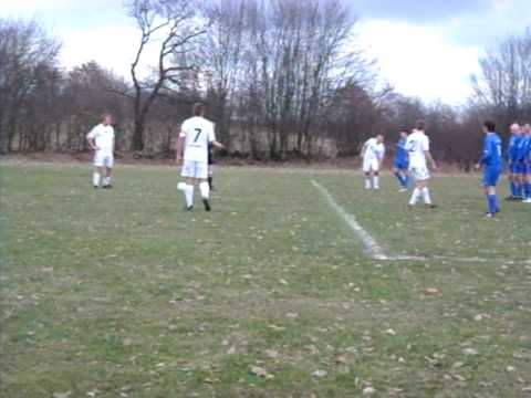 TSV Kosel - SV Fleckeby 2    28.3.2010     9