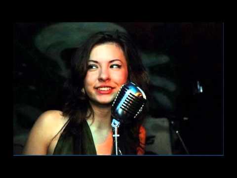 Rhythm Sophie - Walking After Midnight