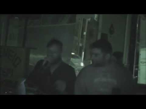 Κοτσάκια από τ' Απεράθου & Π.Π.Σ. (Fleck) - Nikitas Xray Klint