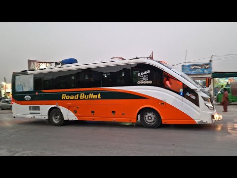 Back to back Bus || Bullet Bus || Daewoo Bus || Higer Bus || Yutong Bus || Hino Bus || Bus TV