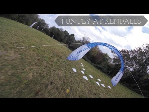 417DE Fun Fly at Kendalls