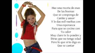 María Isabel - La Vida Es Bella