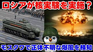 【ウクライナ情勢】露「いや、それはただの飛行機ですよ・・・」【軍事解説】