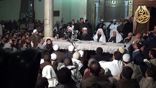 صورة لقاء خاص : حقيقة محبة النبي  ﷺ I للشيخ عبدالرحمن عبدالخالق فى ضيافة الشيخ الحويني