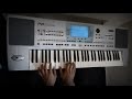 Karunamayane VJ Traven Chords