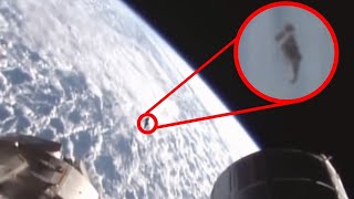 4 Vidéos Secrètes de la NASA