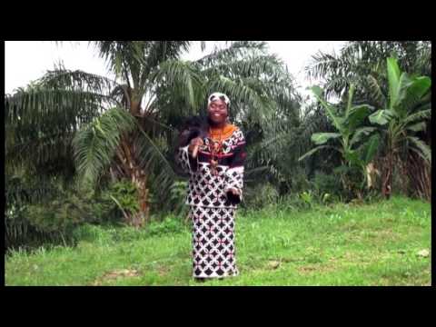 Lamnso Medley - The Glorious Voices (the University of Yaounde I Choir)