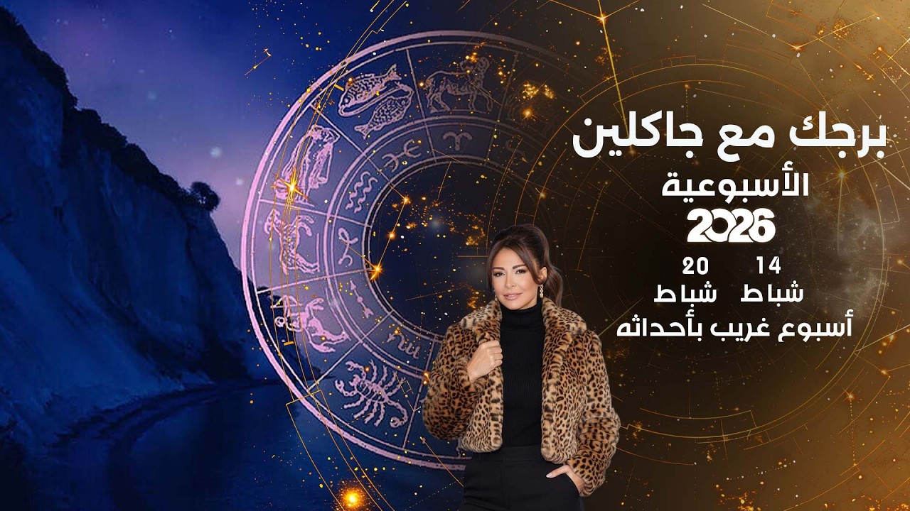 فيديو | اسبوع غريب بأحداثه ...  أبرز الأحداث الفلكية لهذا الأسبوع