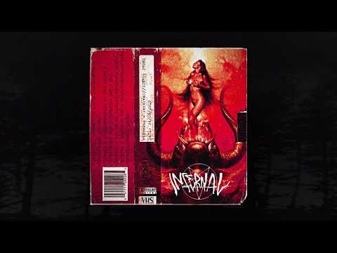 ETXRNXTX - INFERNAL (BEAT TAPE) (MEMPHIS 66.6 EXCLUSIVE)