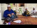 Qasidah Hayyul Hadi Viral Santri Njoso