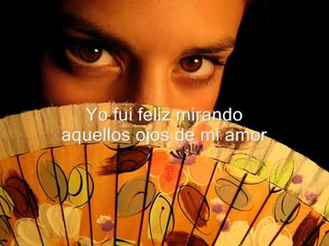 Ojos Españoles video