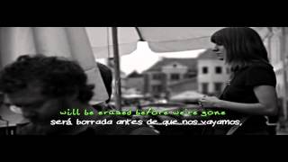 True - The Frames (Subtitulado Inglés-Español)