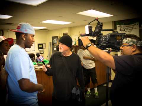 SO$G KillaKam "CLICK BEEF"