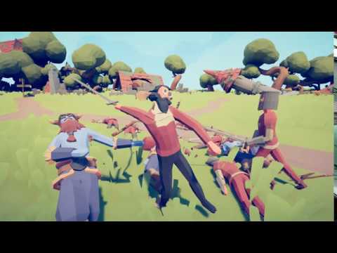 TABS | Teacher And 8 Squires VS All Units! (Same Price)