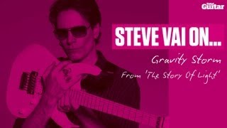 Steve Vai - Vai-lights