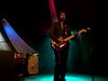 Brad from The Afters sings "Wait"