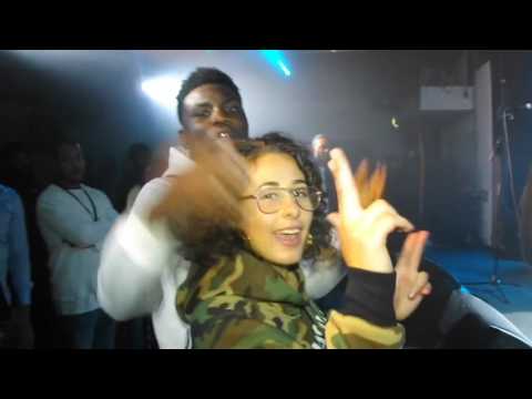 Tex Armstrong (@kingtuniee) Performs at Coast 2 Coast LIVE | London UK Edition November 20th 2016