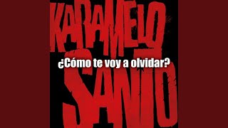 Como Te Voy a Olvidar (Edit)