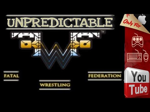 FWF Unpredictable 08/01/21
